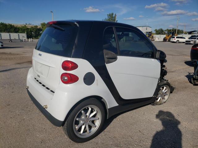 Photo 2 VIN: WMEEJ31X48K124323 - SMART FORTWO PUR 