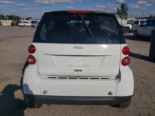 Photo 5 VIN: WMEEJ31X48K124323 - SMART FORTWO PUR 