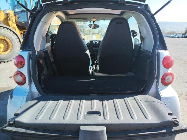 Photo 5 VIN: WMEEJ31X48K166197 - SMART FORTWO PUR 