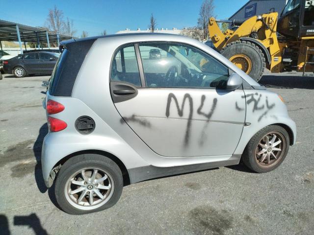 Photo 8 VIN: WMEEJ31X48K166197 - SMART FORTWO PUR 