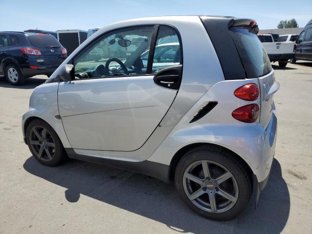 Photo 1 VIN: WMEEJ31X48K166197 - SMART FORTWO PUR 