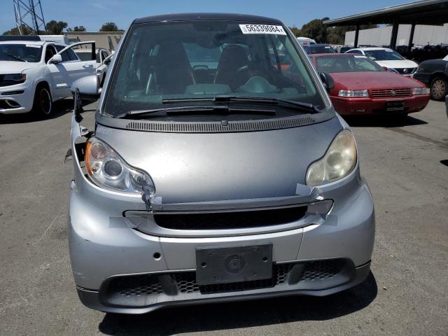 Photo 4 VIN: WMEEJ31X48K166197 - SMART FORTWO PUR 