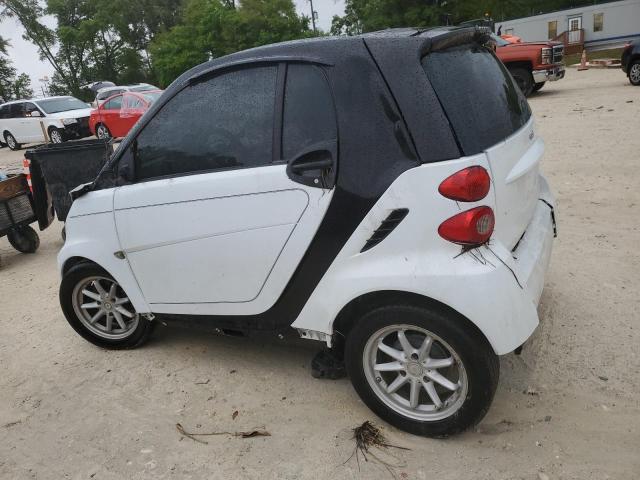 Photo 1 VIN: WMEEJ31X48K168340 - SMART FORTWO 