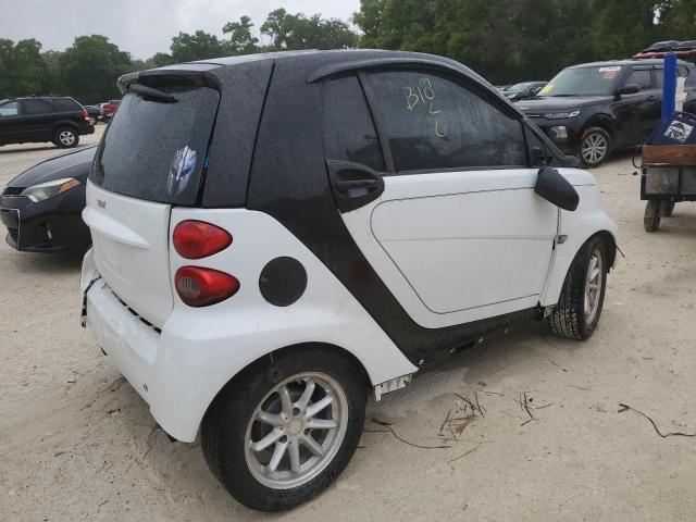 Photo 2 VIN: WMEEJ31X48K168340 - SMART FORTWO 