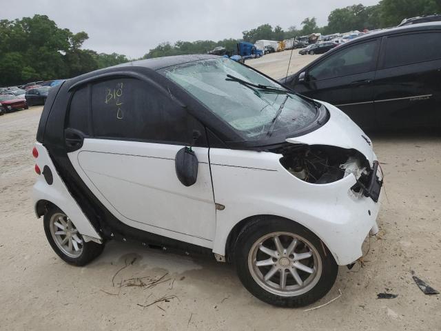 Photo 3 VIN: WMEEJ31X48K168340 - SMART FORTWO 