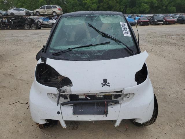 Photo 4 VIN: WMEEJ31X48K168340 - SMART FORTWO 