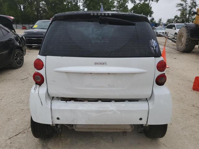 Photo 5 VIN: WMEEJ31X48K168340 - SMART FORTWO 