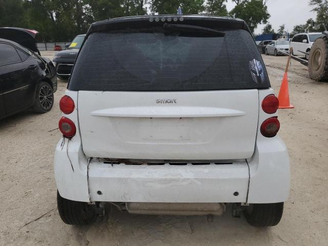 Photo 9 VIN: WMEEJ31X48K168340 - SMART FORTWO 