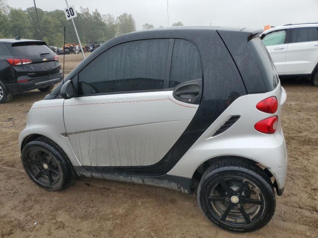 Photo 1 VIN: WMEEJ31X48K187566 - SMART FORTWO PUR 