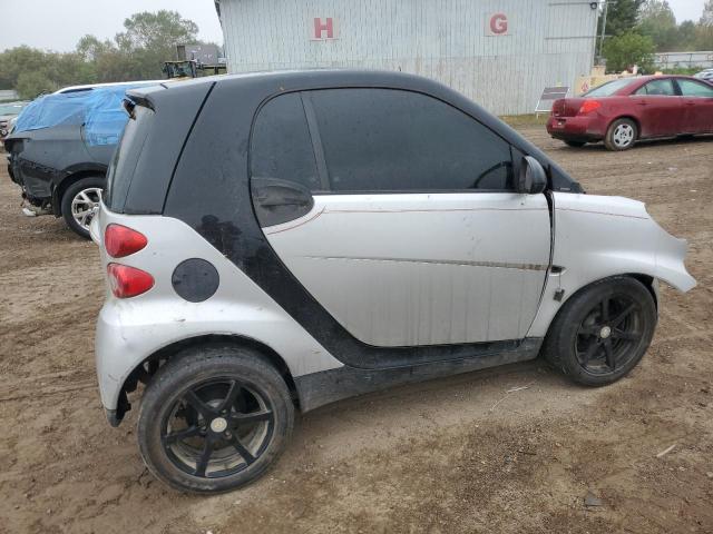 Photo 2 VIN: WMEEJ31X48K187566 - SMART FORTWO PUR 