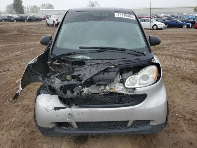 Photo 4 VIN: WMEEJ31X48K187566 - SMART FORTWO PUR 