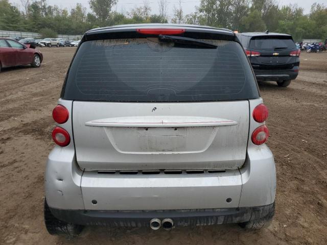 Photo 5 VIN: WMEEJ31X48K187566 - SMART FORTWO PUR 