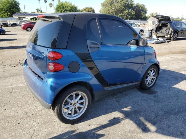 Photo 2 VIN: WMEEJ31X48K187857 - SMART FORTWO PUR 