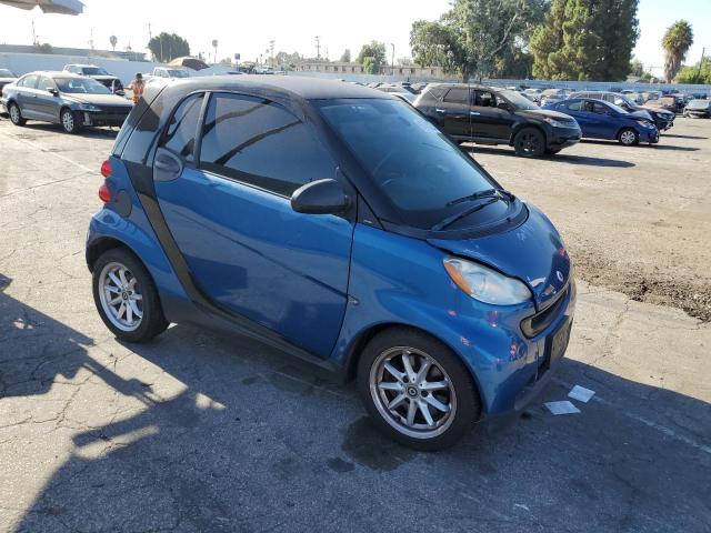 Photo 3 VIN: WMEEJ31X48K187857 - SMART FORTWO PUR 