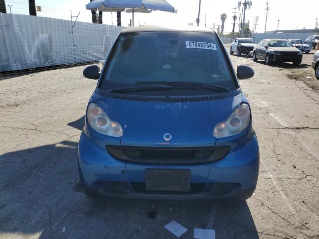 Photo 4 VIN: WMEEJ31X48K187857 - SMART FORTWO PUR 