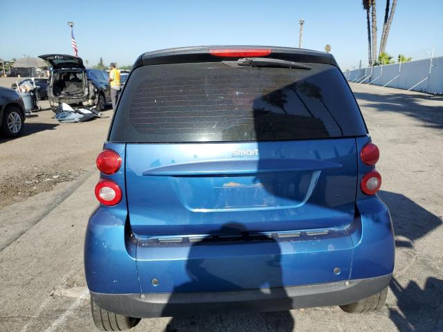 Photo 5 VIN: WMEEJ31X48K187857 - SMART FORTWO PUR 