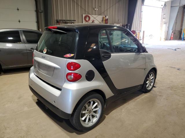 Photo 2 VIN: WMEEJ31X48K195408 - SMART FORTWO 