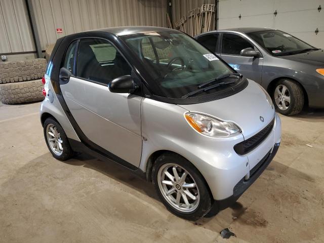 Photo 3 VIN: WMEEJ31X48K195408 - SMART FORTWO 