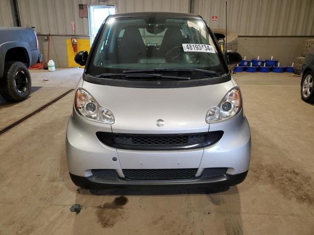 Photo 4 VIN: WMEEJ31X48K195408 - SMART FORTWO 