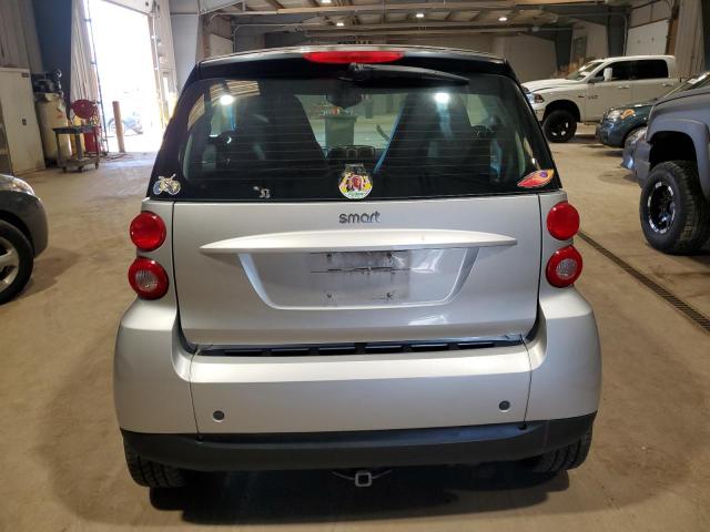 Photo 5 VIN: WMEEJ31X48K195408 - SMART FORTWO 