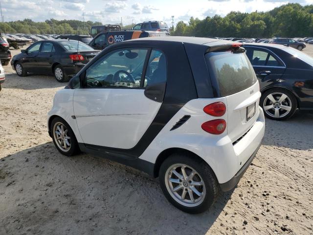 Photo 1 VIN: WMEEJ31X48K195599 - SMART FORTWO PAS 