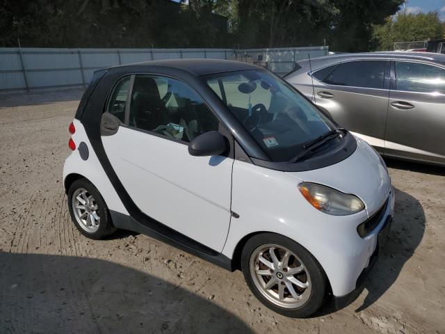 Photo 3 VIN: WMEEJ31X48K195599 - SMART FORTWO PAS 