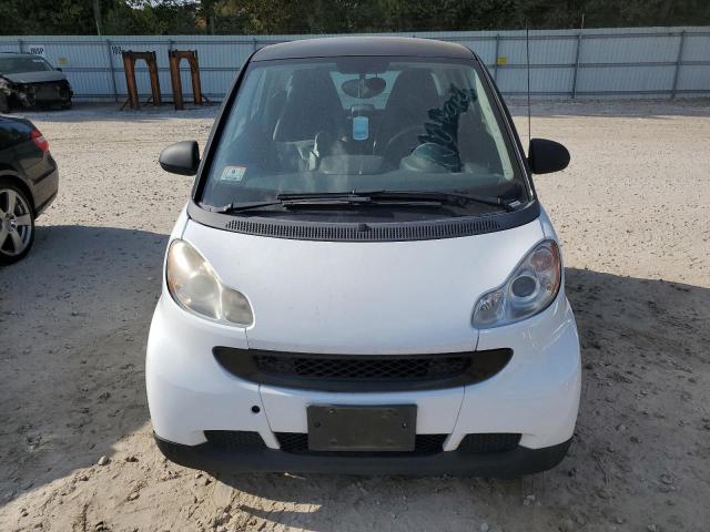 Photo 4 VIN: WMEEJ31X48K195599 - SMART FORTWO PAS 