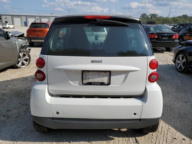 Photo 5 VIN: WMEEJ31X48K195599 - SMART FORTWO PAS 