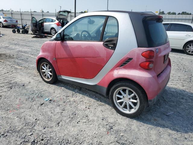 Photo 1 VIN: WMEEJ31X49K305133 - SMART FORTWO 