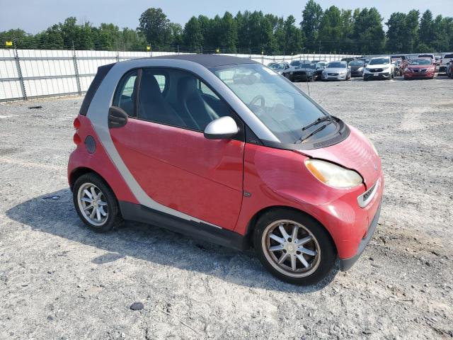 Photo 3 VIN: WMEEJ31X49K305133 - SMART FORTWO 