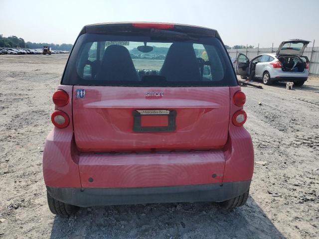 Photo 5 VIN: WMEEJ31X49K305133 - SMART FORTWO 