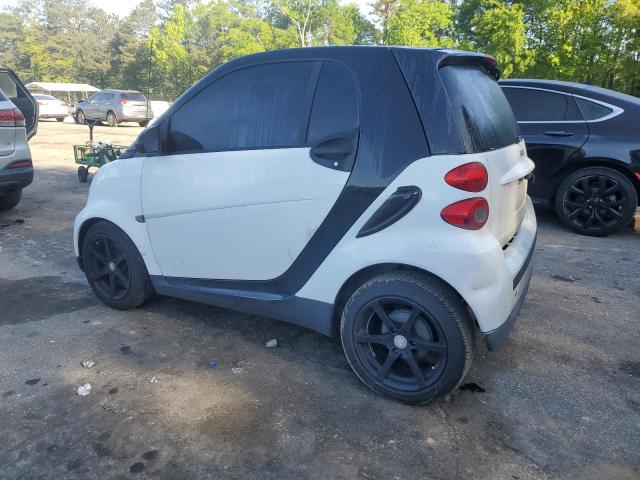 Photo 1 VIN: WMEEJ31X49K306265 - SMART FORTWO 