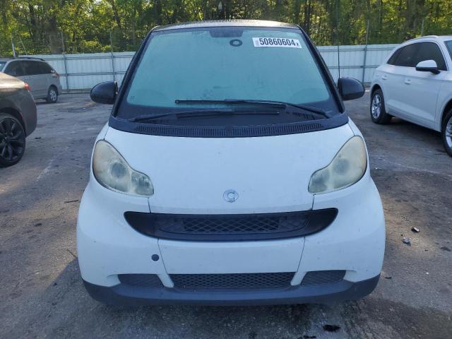 Photo 4 VIN: WMEEJ31X49K306265 - SMART FORTWO 