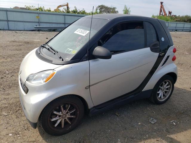 Photo 0 VIN: WMEEJ31X58K133550 - SMART FORTWO 