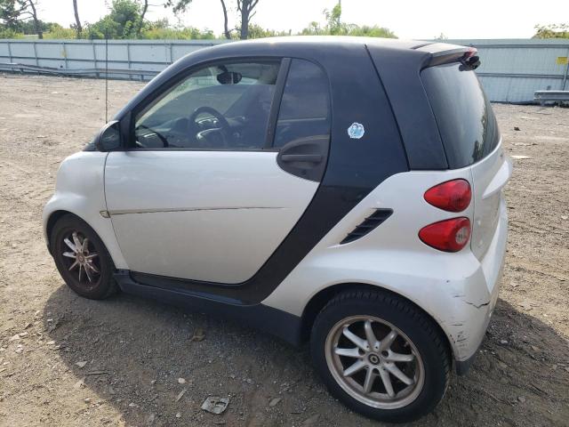 Photo 1 VIN: WMEEJ31X58K133550 - SMART FORTWO 