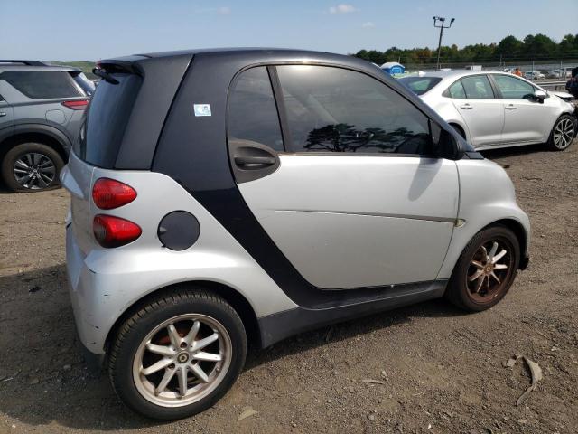 Photo 2 VIN: WMEEJ31X58K133550 - SMART FORTWO 