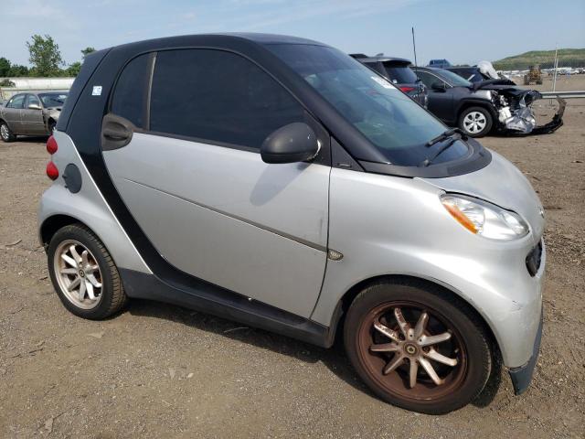 Photo 3 VIN: WMEEJ31X58K133550 - SMART FORTWO 