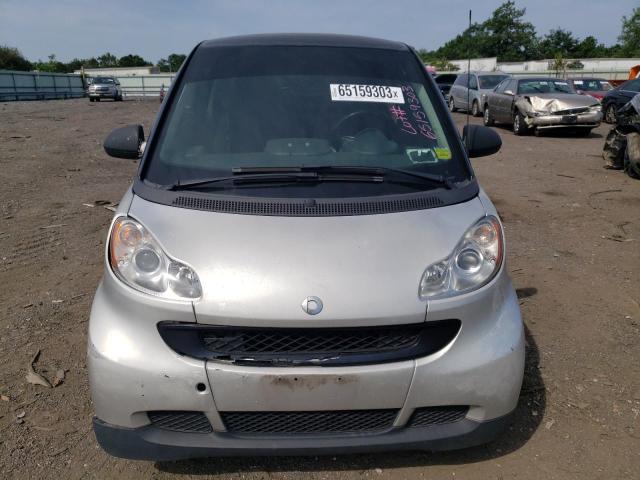 Photo 4 VIN: WMEEJ31X58K133550 - SMART FORTWO 