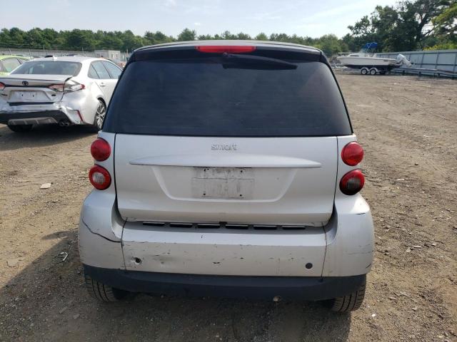 Photo 5 VIN: WMEEJ31X58K133550 - SMART FORTWO 