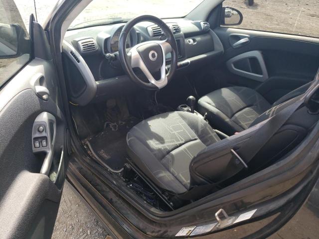 Photo 7 VIN: WMEEJ31X58K133550 - SMART FORTWO 