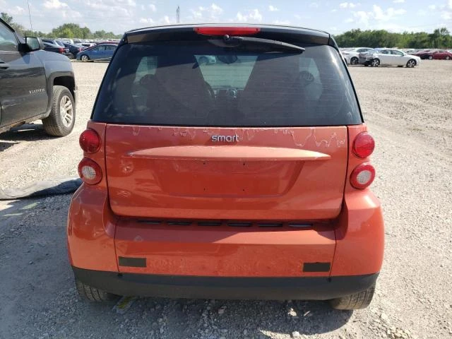 Photo 5 VIN: WMEEJ31X58K150302 - SMART FORTWO PUR 