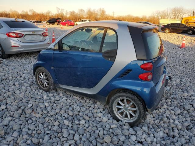 Photo 1 VIN: WMEEJ31X58K163065 - SMART FORTWO 