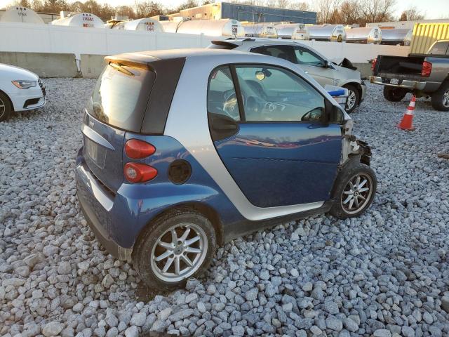 Photo 2 VIN: WMEEJ31X58K163065 - SMART FORTWO 