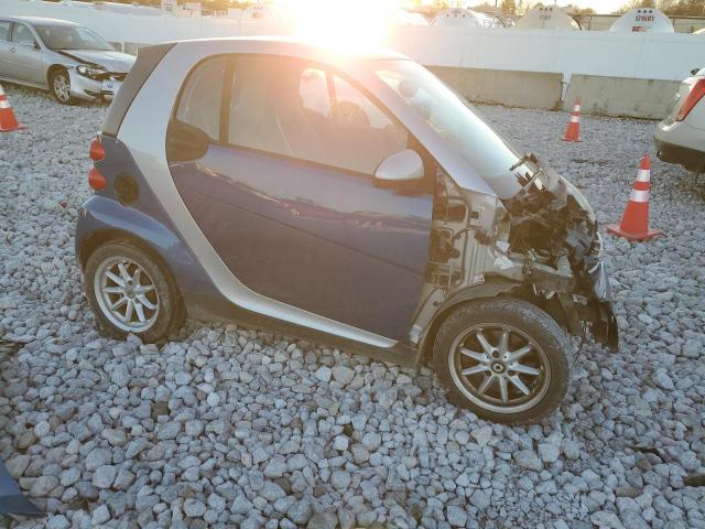 Photo 3 VIN: WMEEJ31X58K163065 - SMART FORTWO 