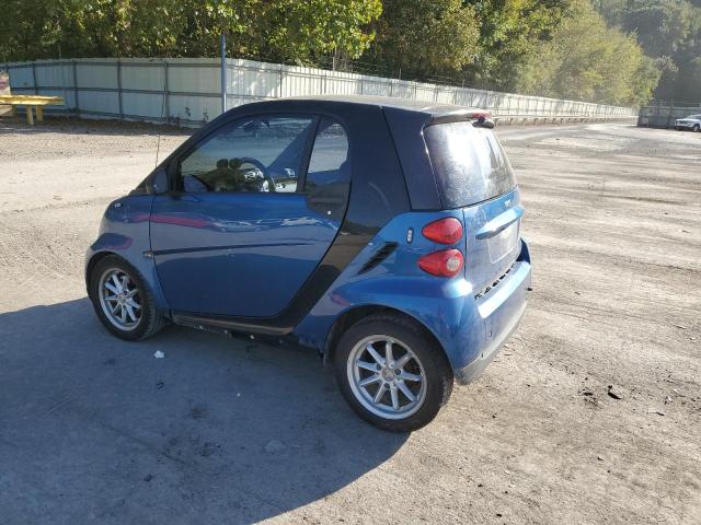 Photo 1 VIN: WMEEJ31X58K168153 - SMART FORTWO PUR 