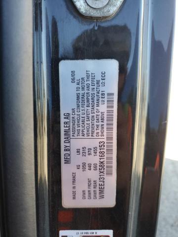 Photo 11 VIN: WMEEJ31X58K168153 - SMART FORTWO PUR 