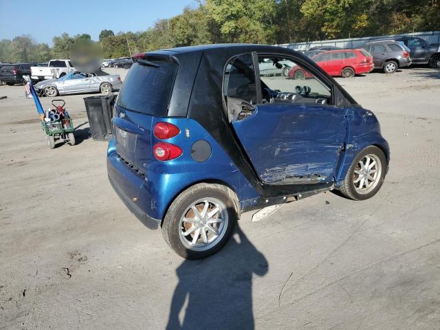 Photo 2 VIN: WMEEJ31X58K168153 - SMART FORTWO PUR 