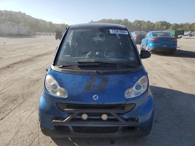 Photo 4 VIN: WMEEJ31X58K168153 - SMART FORTWO PUR 