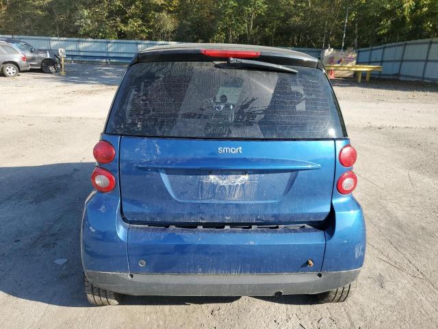 Photo 5 VIN: WMEEJ31X58K168153 - SMART FORTWO PUR 