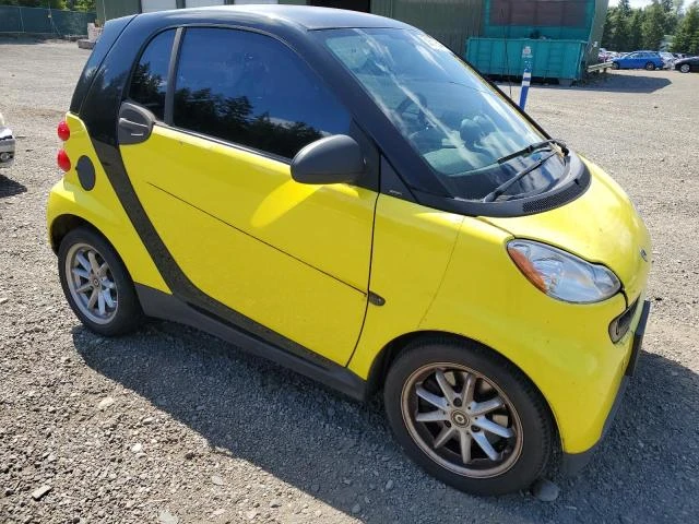 Photo 3 VIN: WMEEJ31X58K202933 - SMART FORTWO PUR 